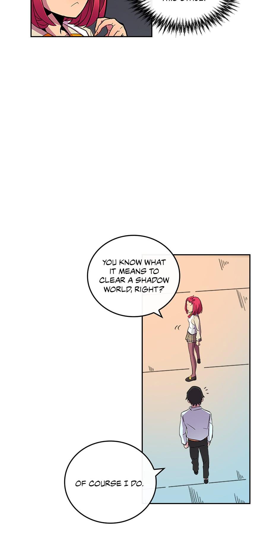 Read A Returner's Magic Should Be Special Manga Online