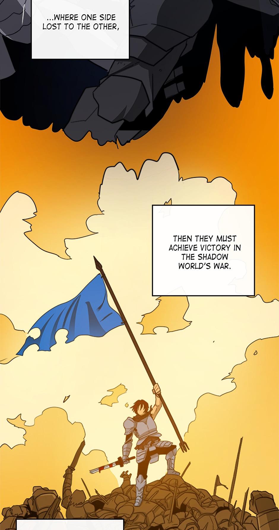Read A Returner's Magic Should Be Special Manga Online