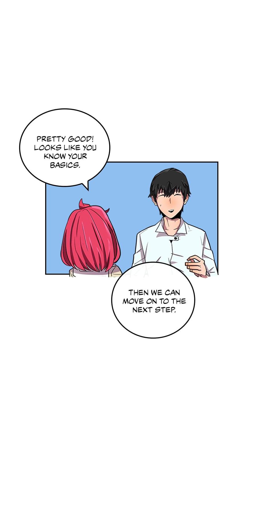 Read A Returner's Magic Should Be Special Manga Online