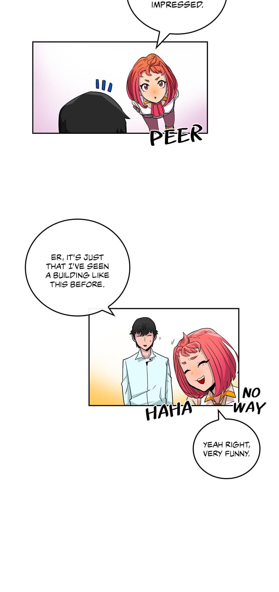 Read A Returner's Magic Should Be Special Manga Online