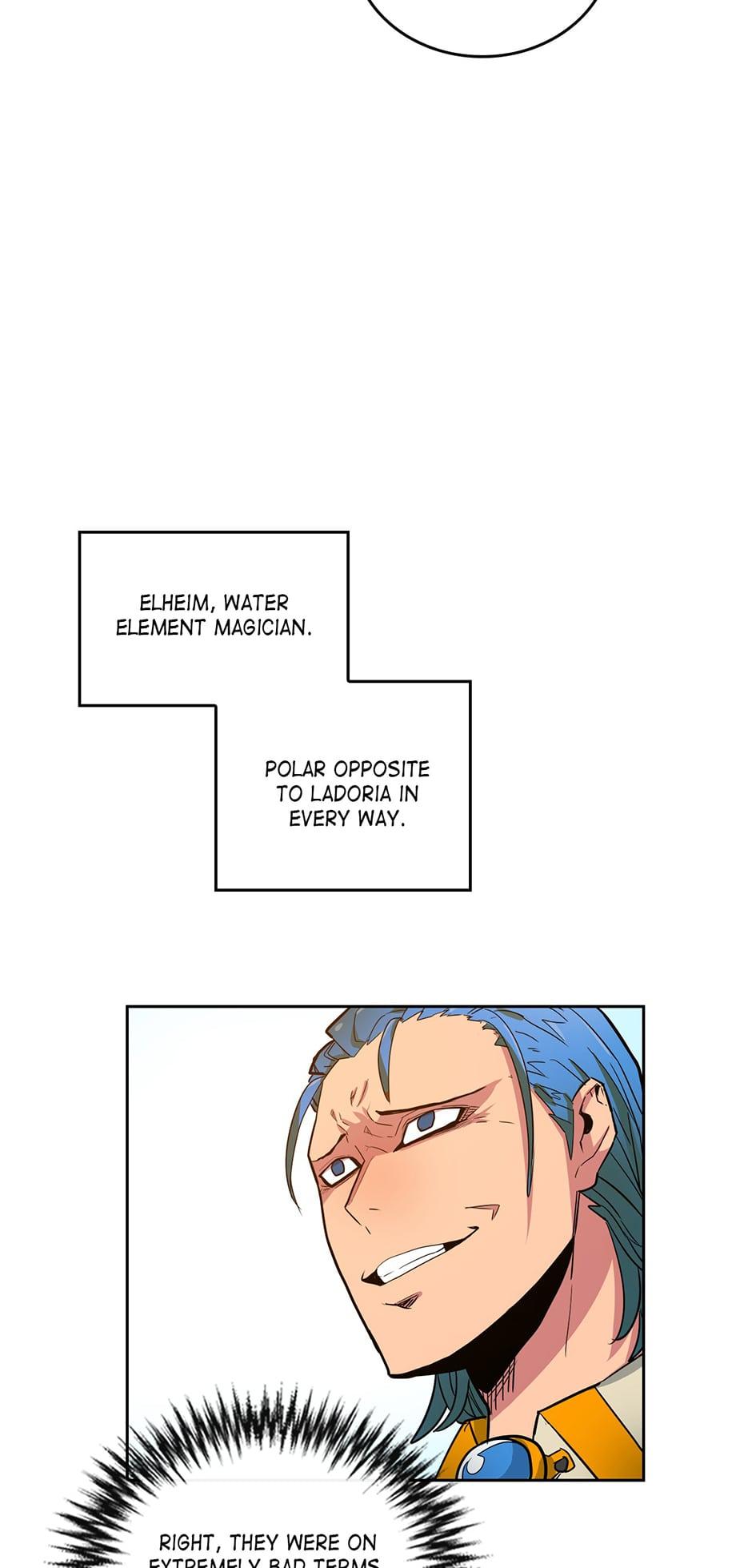 Read A Returner's Magic Should Be Special Manga Online