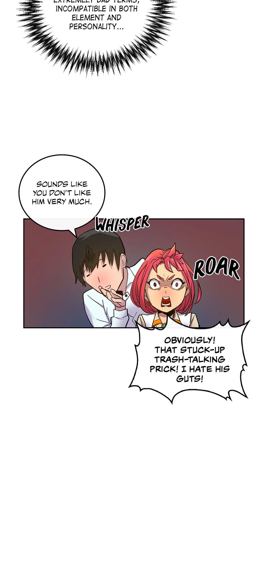 Read A Returner's Magic Should Be Special Manga Online