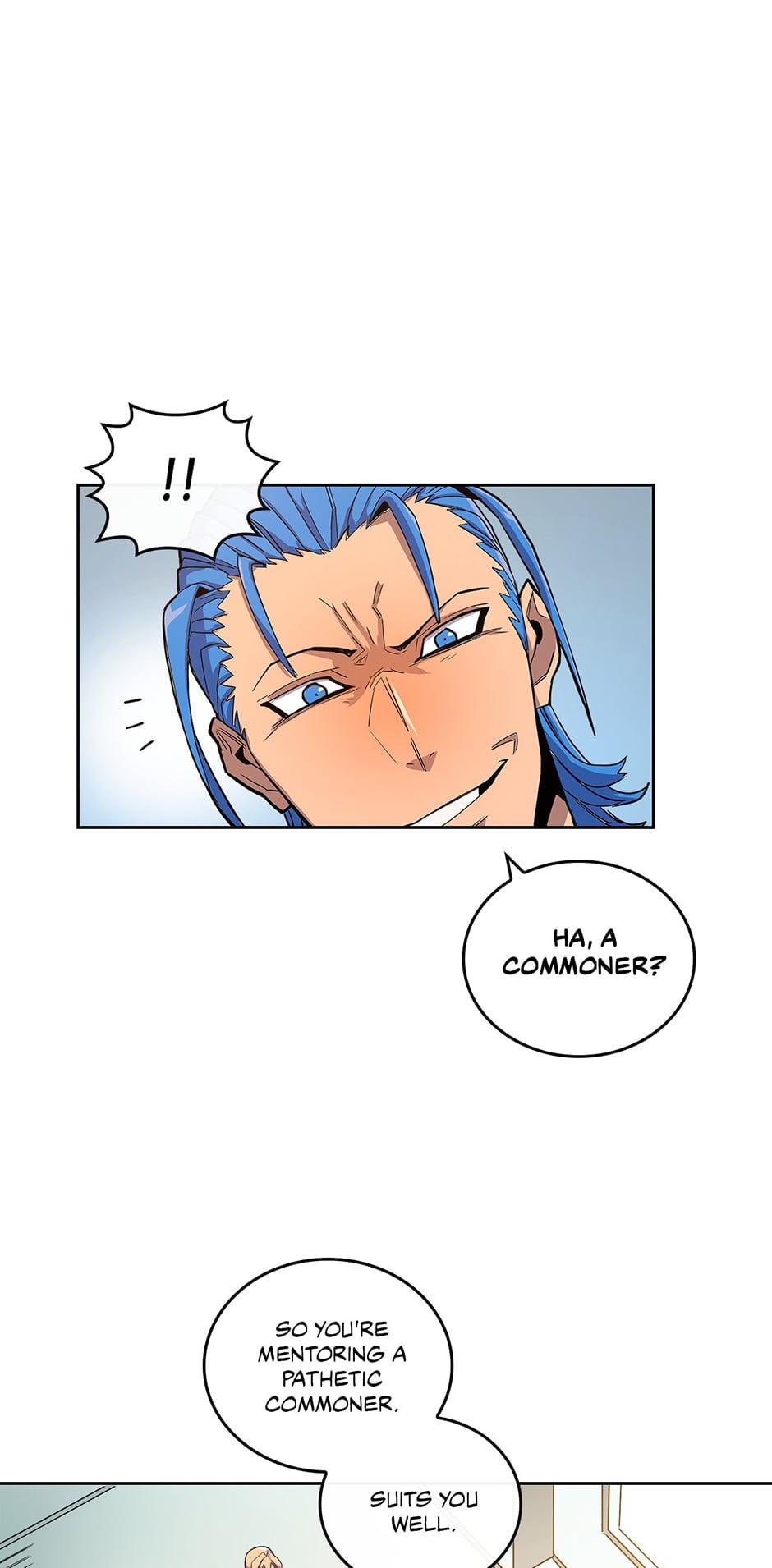 Read A Returner's Magic Should Be Special Manga Online