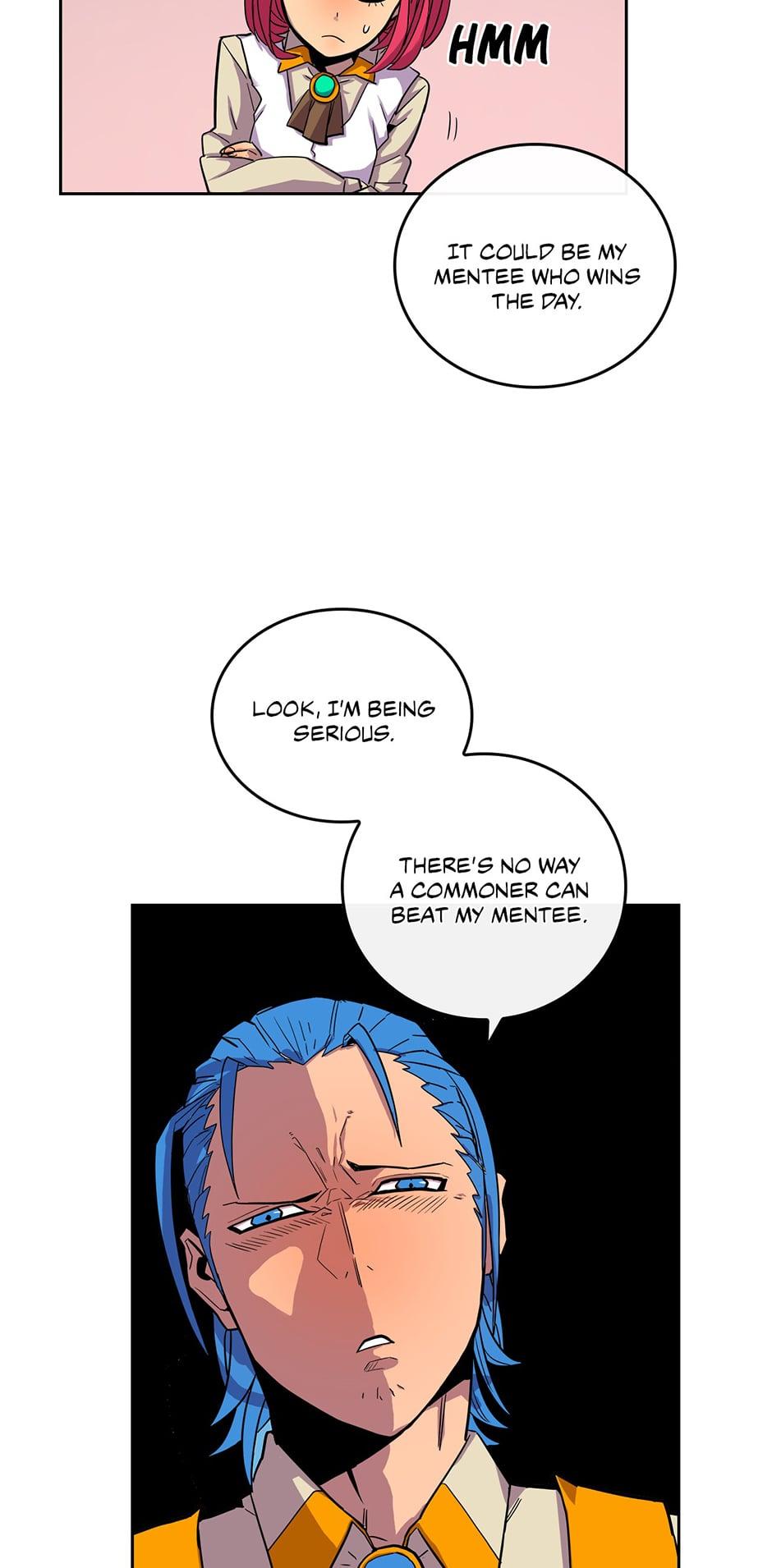 Read A Returner's Magic Should Be Special Manga Online