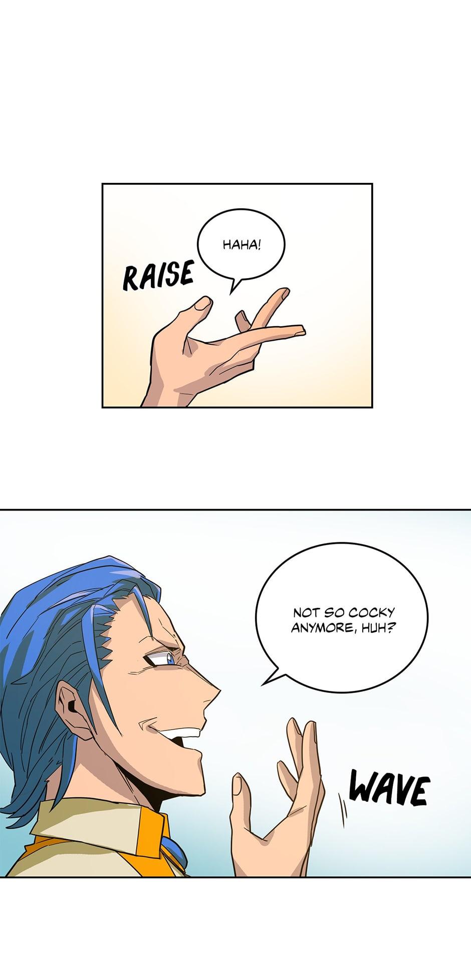 Read A Returner's Magic Should Be Special Manga Online