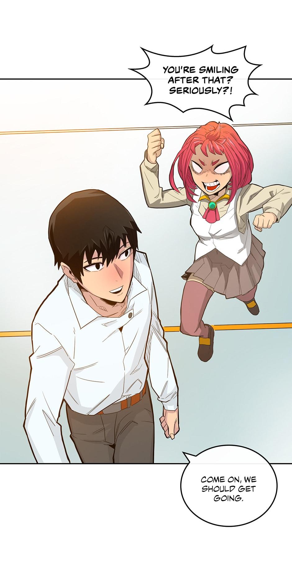 Read A Returner's Magic Should Be Special Manga Online