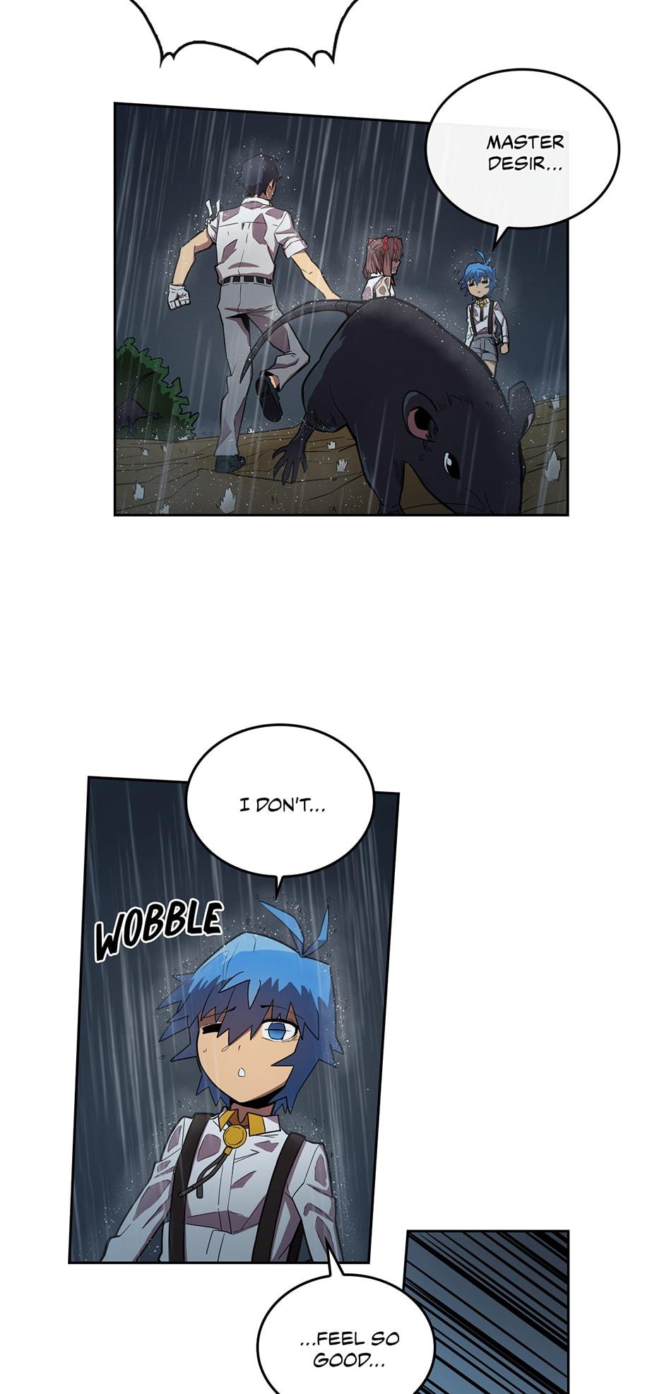 Read A Returner's Magic Should Be Special Manga Online