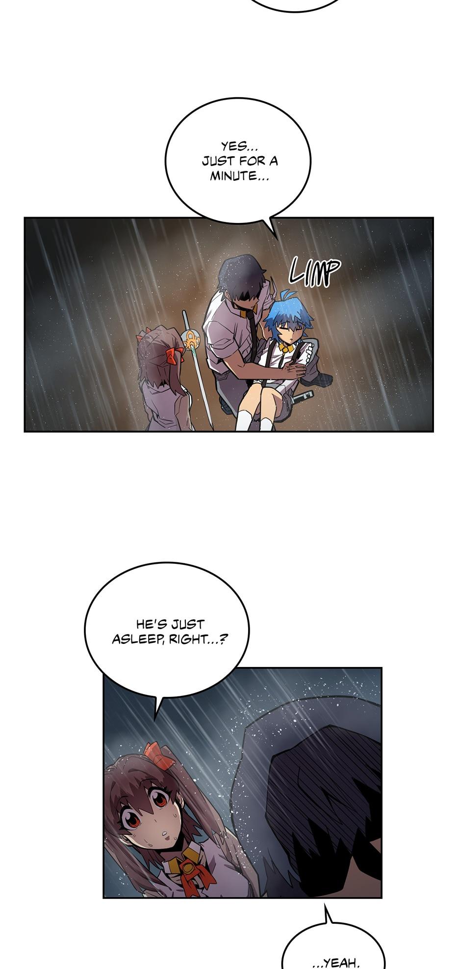 Read A Returner's Magic Should Be Special Manga Online