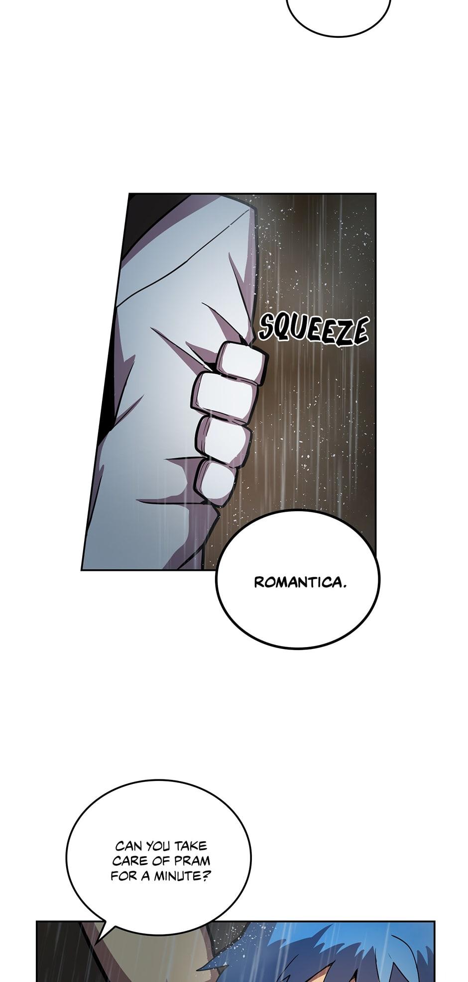 Read A Returner's Magic Should Be Special Manga Online