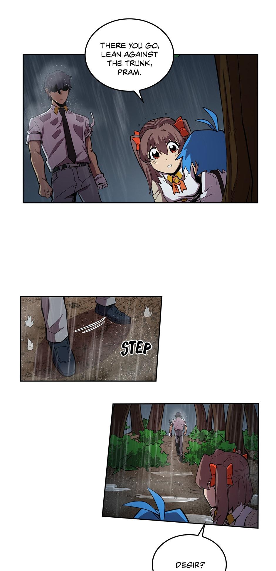 Read A Returner's Magic Should Be Special Manga Online