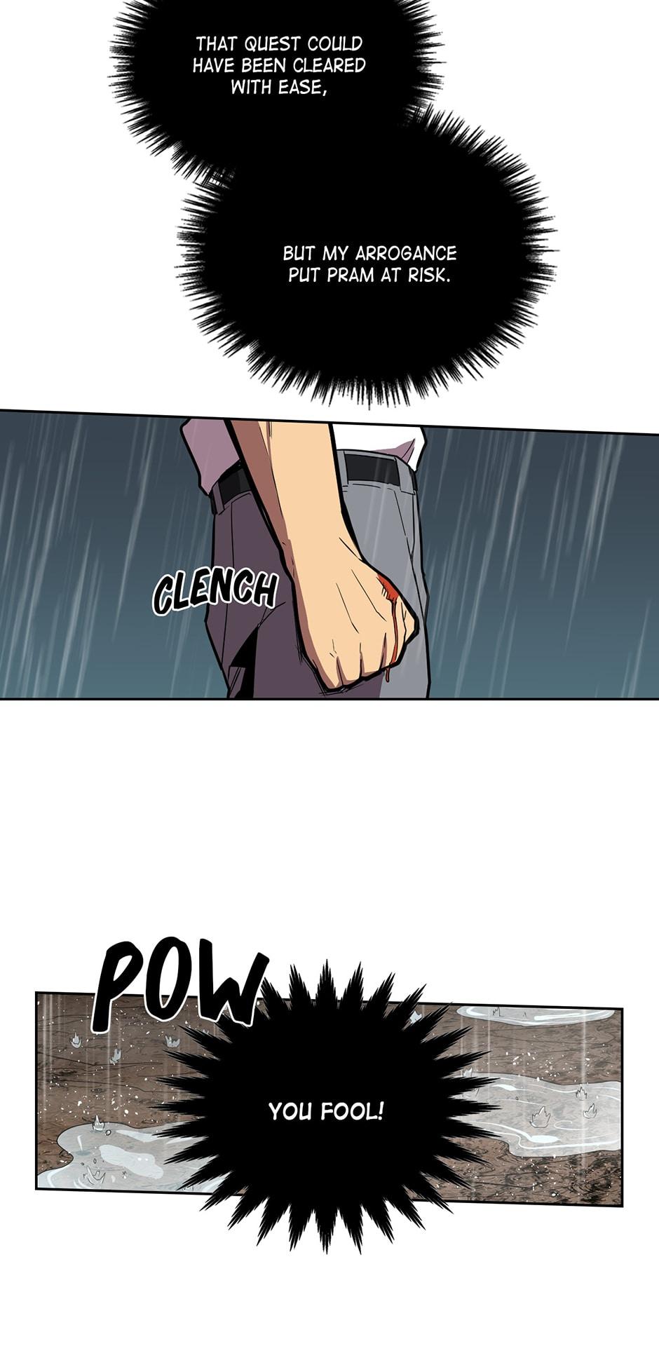 Read A Returner's Magic Should Be Special Manga Online