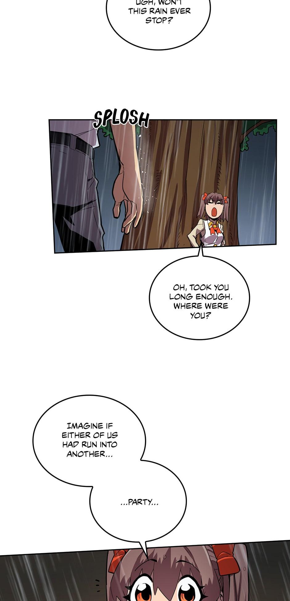 Read A Returner's Magic Should Be Special Manga Online