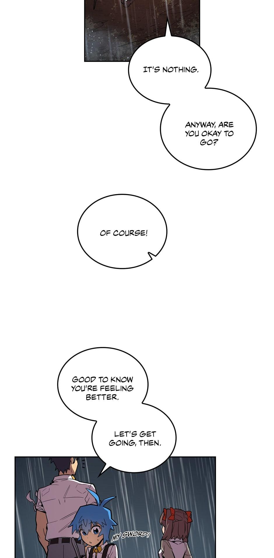 Read A Returner's Magic Should Be Special Manga Online