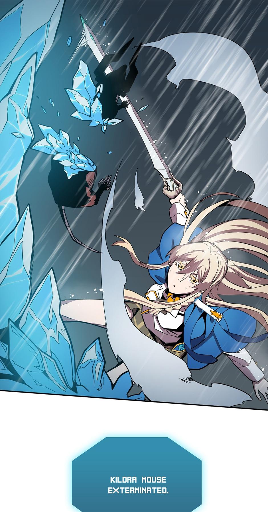 Read A Returner's Magic Should Be Special Manga Online