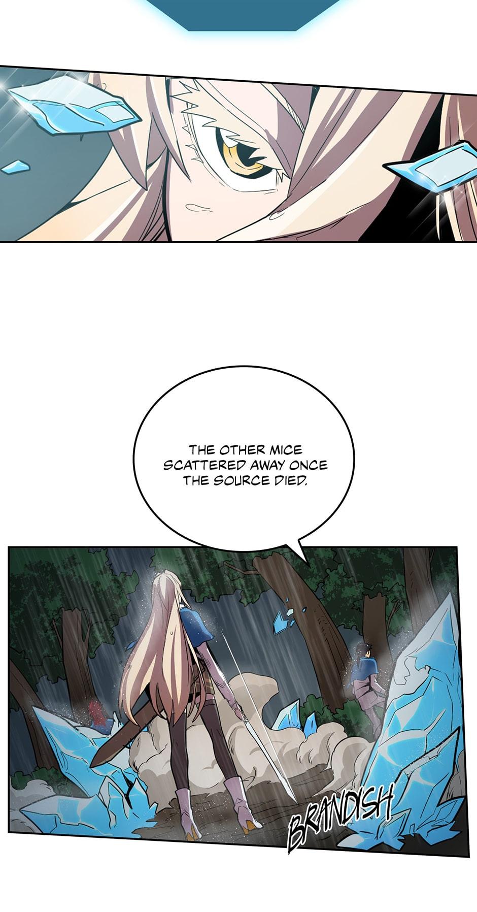 Read A Returner's Magic Should Be Special Manga Online