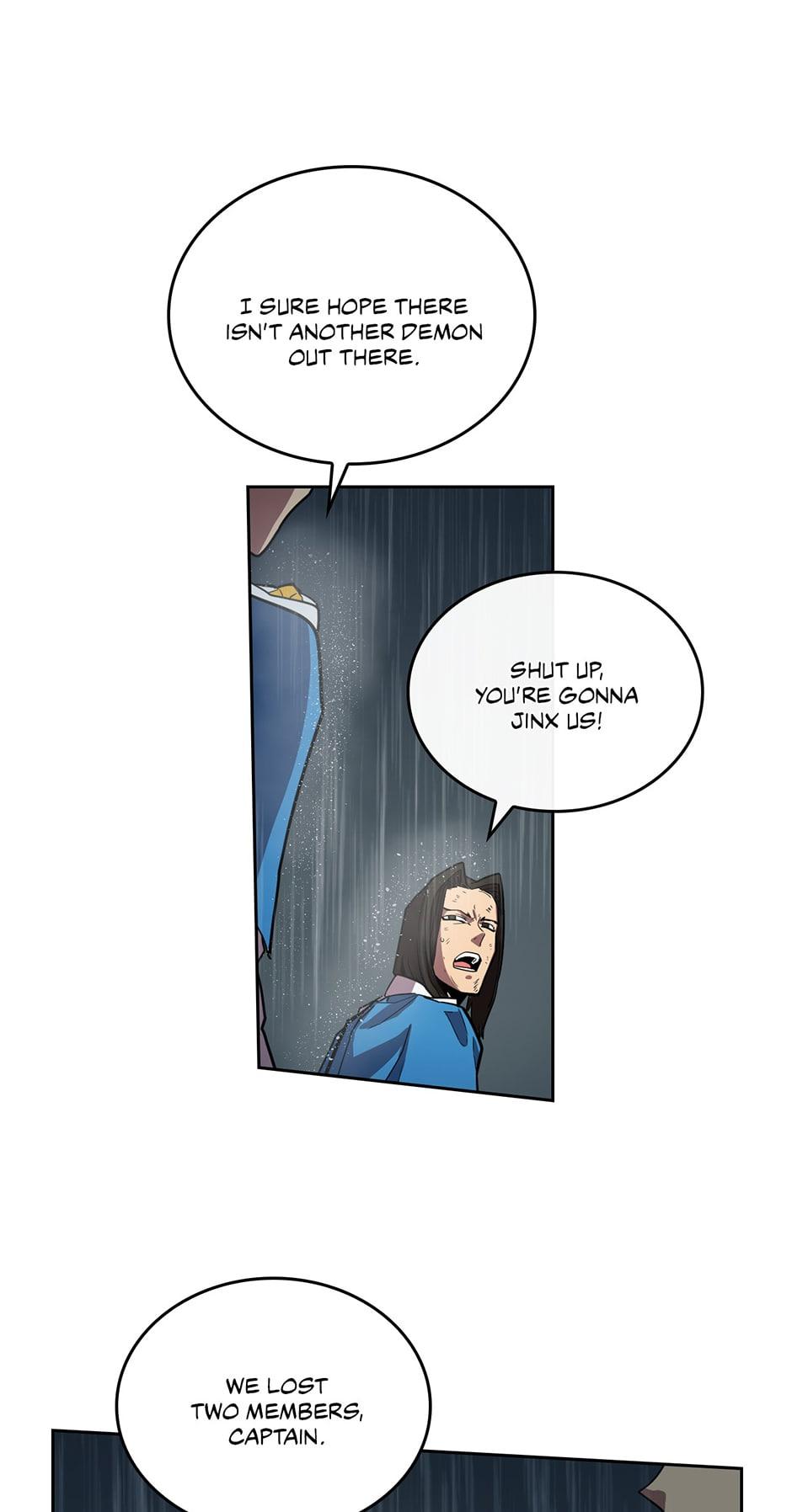 Read A Returner's Magic Should Be Special Manga Online