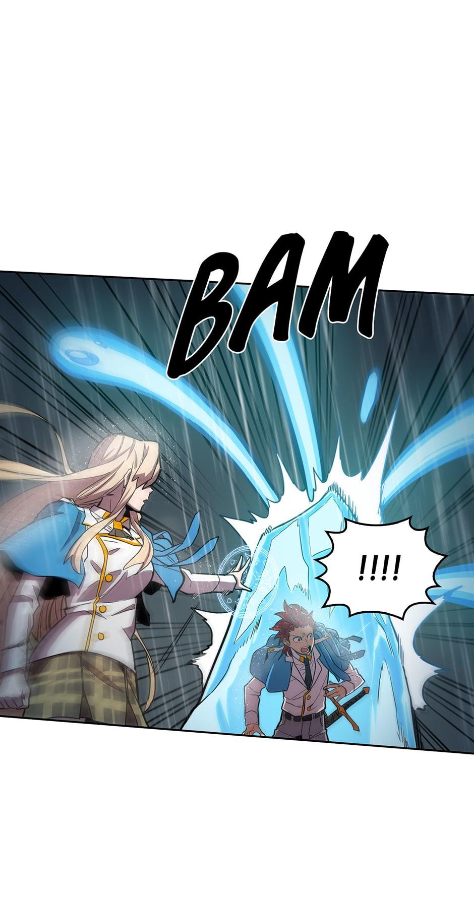 Read A Returner's Magic Should Be Special Manga Online