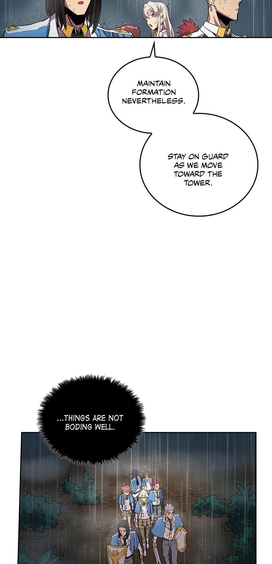 Read A Returner's Magic Should Be Special Manga Online