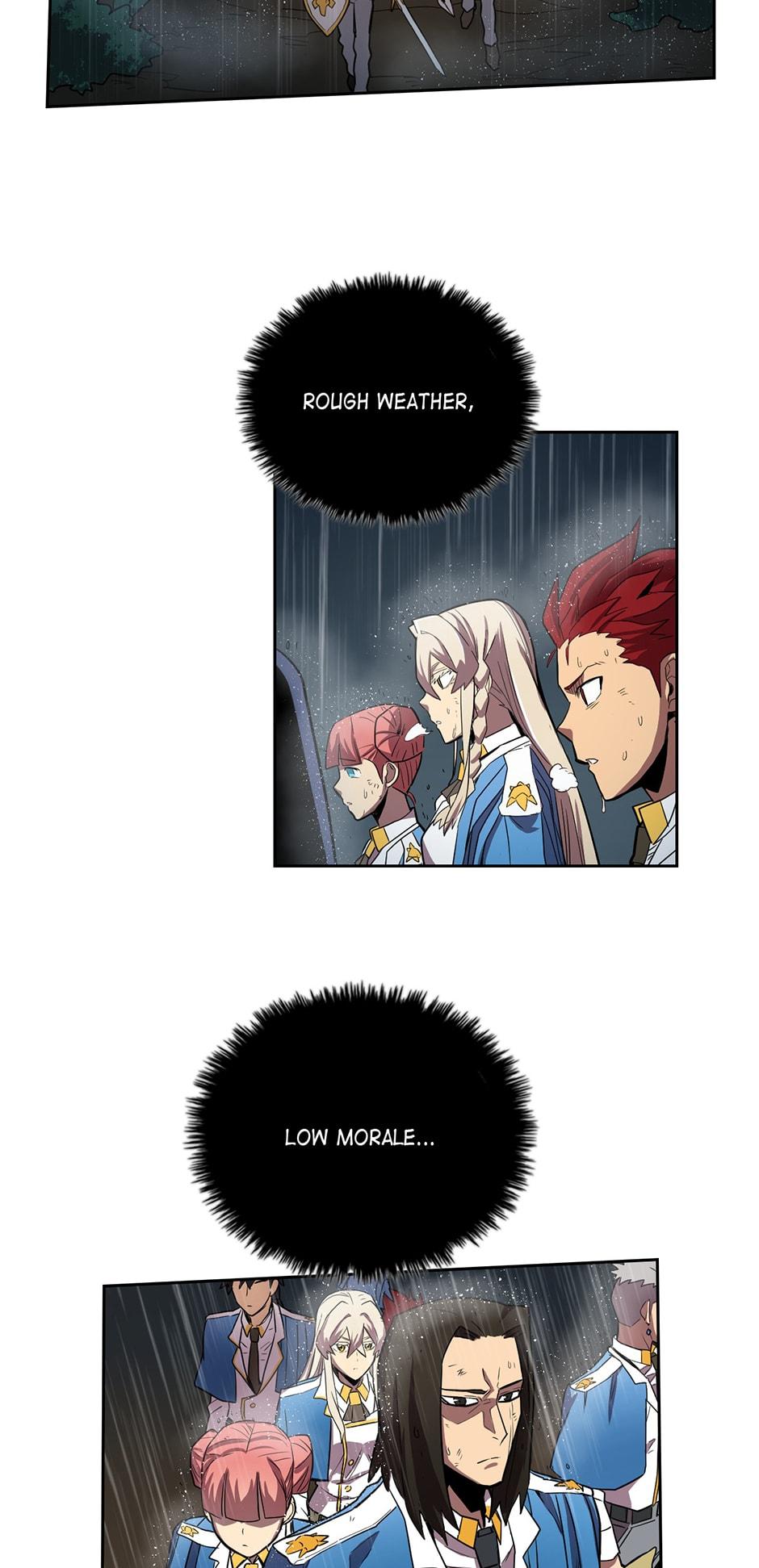 Read A Returner's Magic Should Be Special Manga Online