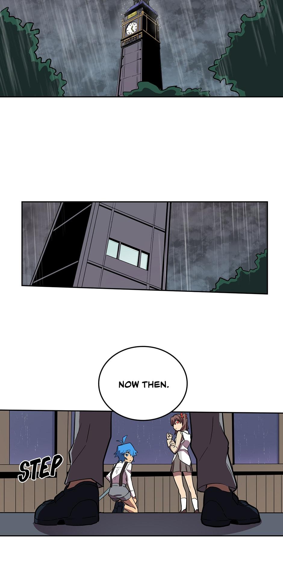 Read A Returner's Magic Should Be Special Manga Online