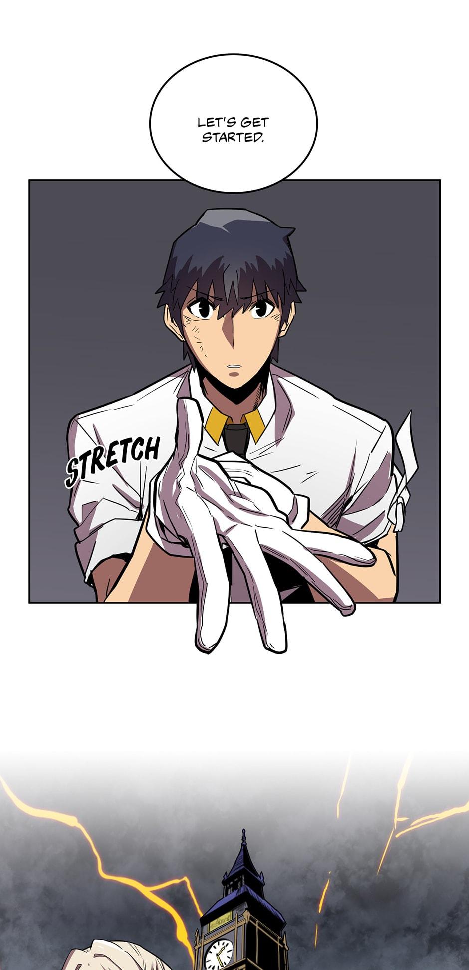 Read A Returner's Magic Should Be Special Manga Online