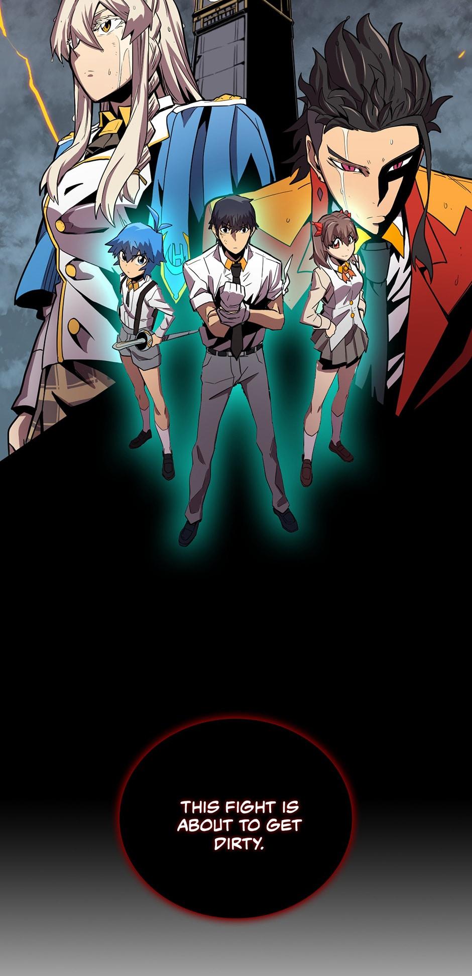Read A Returner's Magic Should Be Special Manga Online