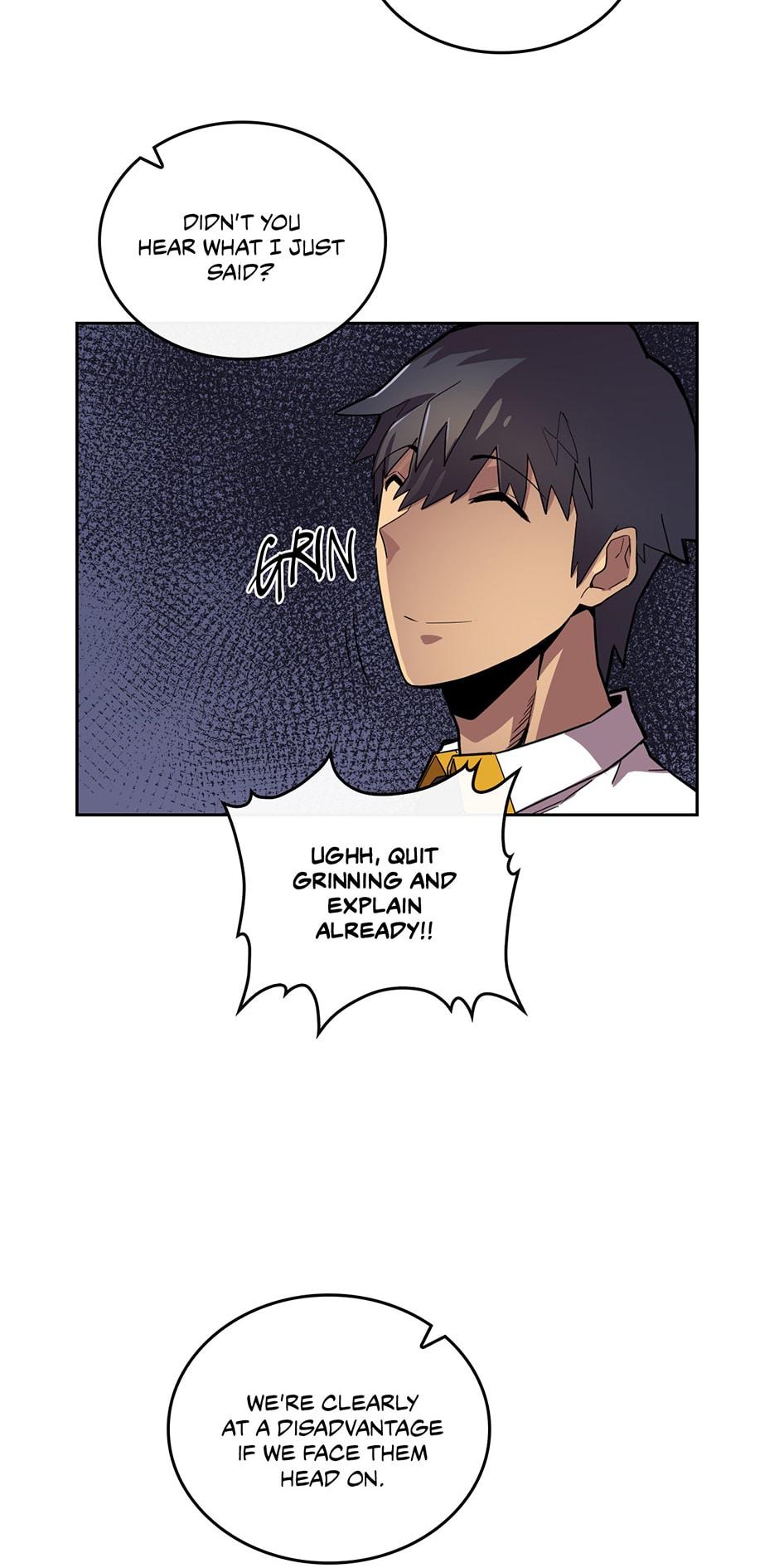 Read A Returner's Magic Should Be Special Manga Online
