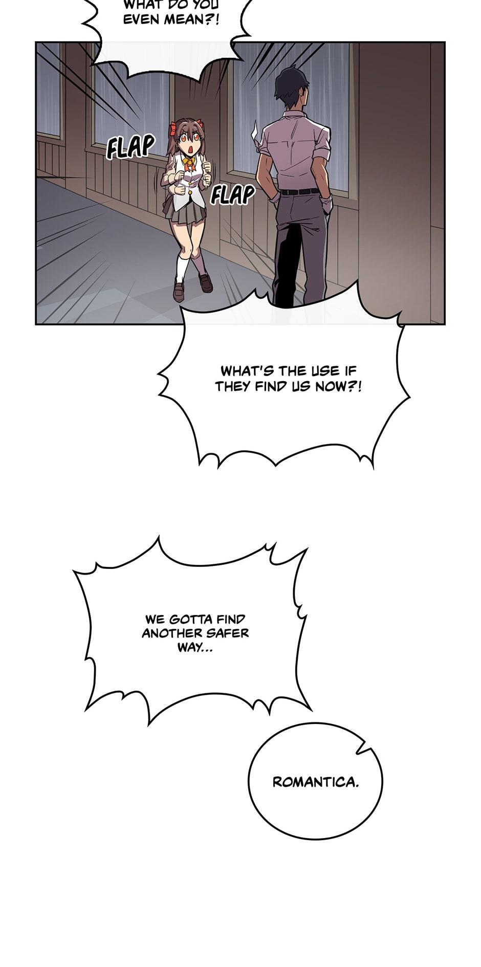 Read A Returner's Magic Should Be Special Manga Online