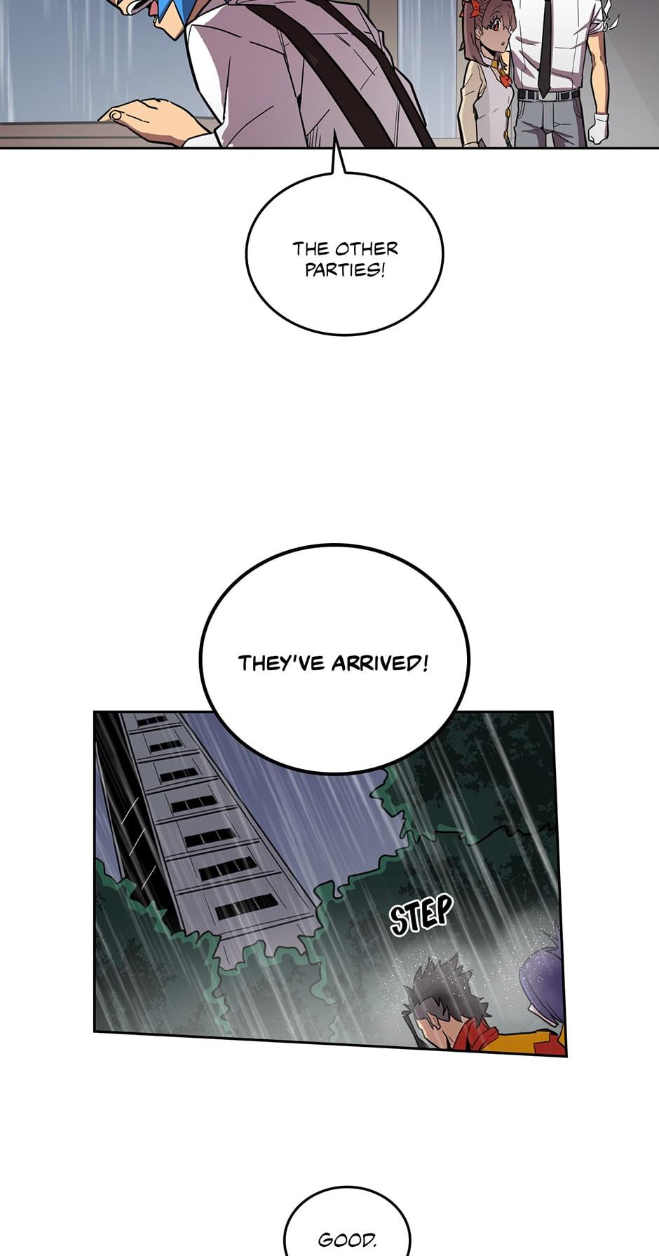 Read A Returner's Magic Should Be Special Manga Online