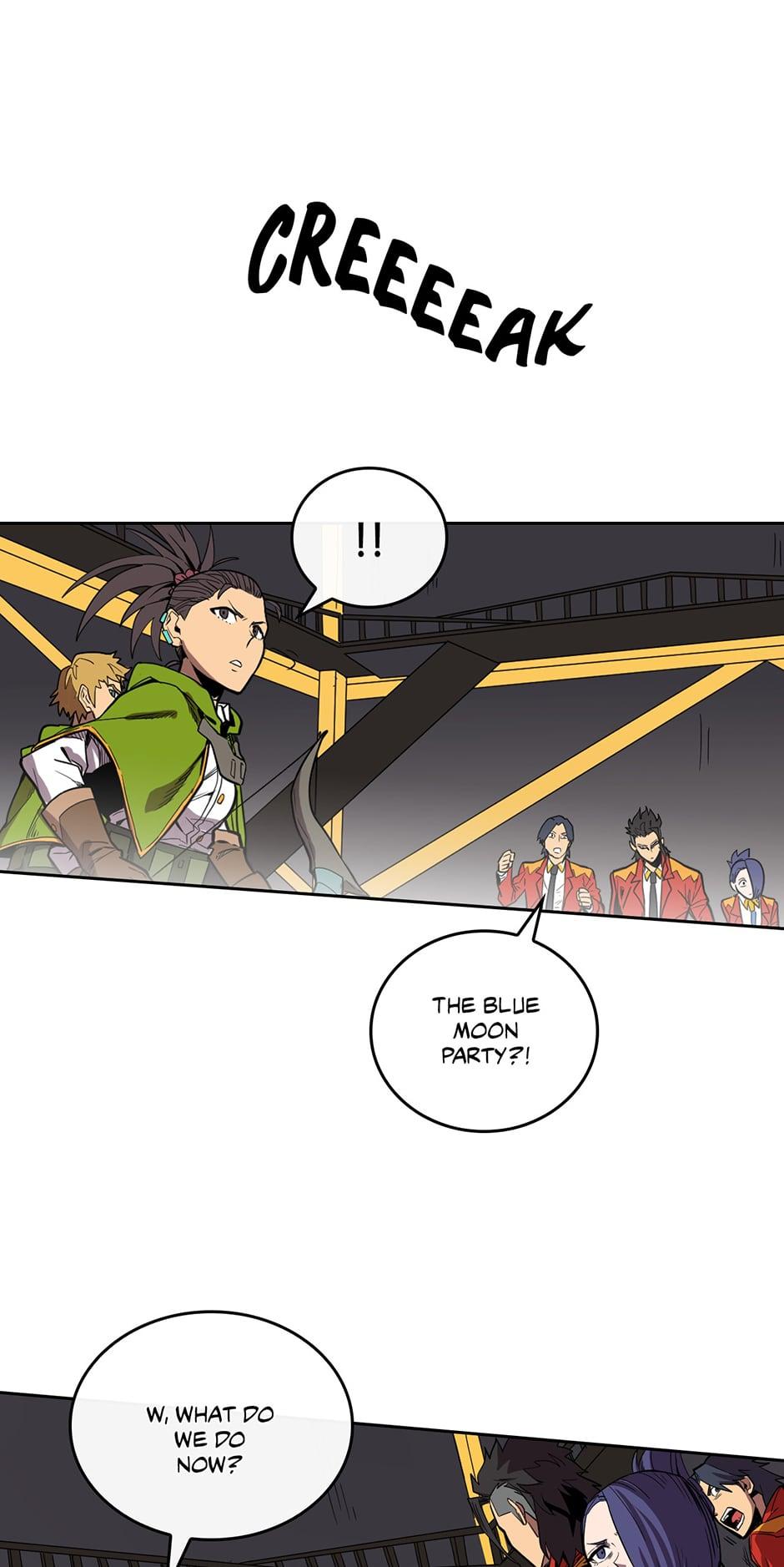 Read A Returner's Magic Should Be Special Manga Online