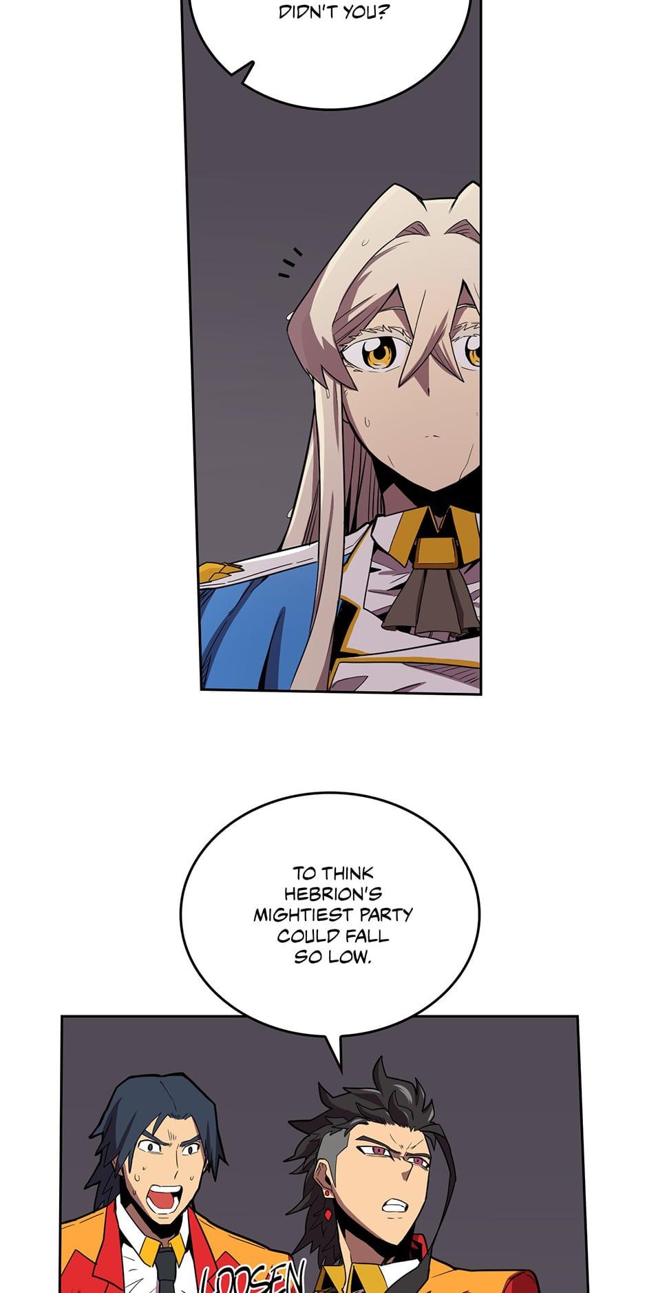 Read A Returner's Magic Should Be Special Manga Online