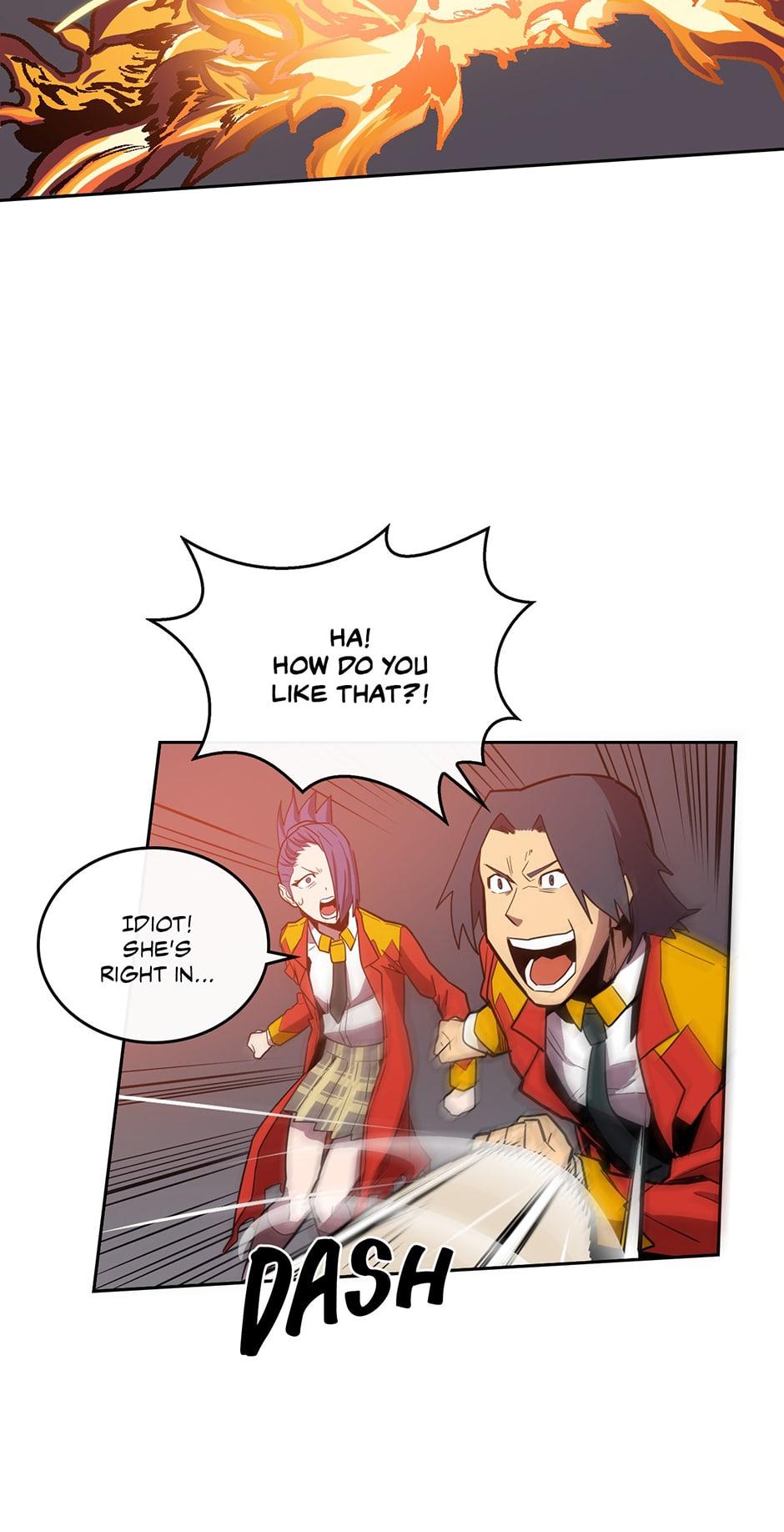 Read A Returner's Magic Should Be Special Manga Online