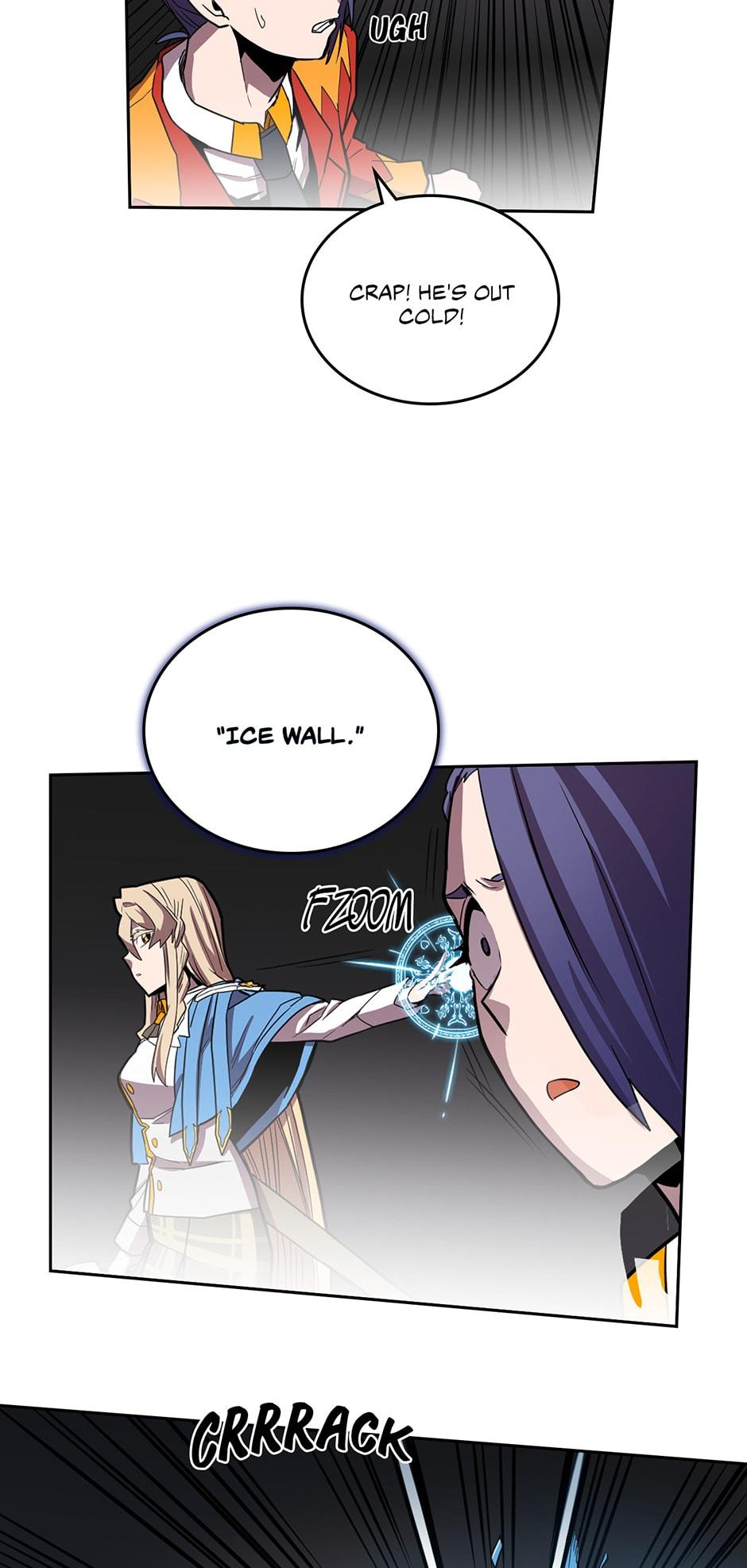 Read A Returner's Magic Should Be Special Manga Online