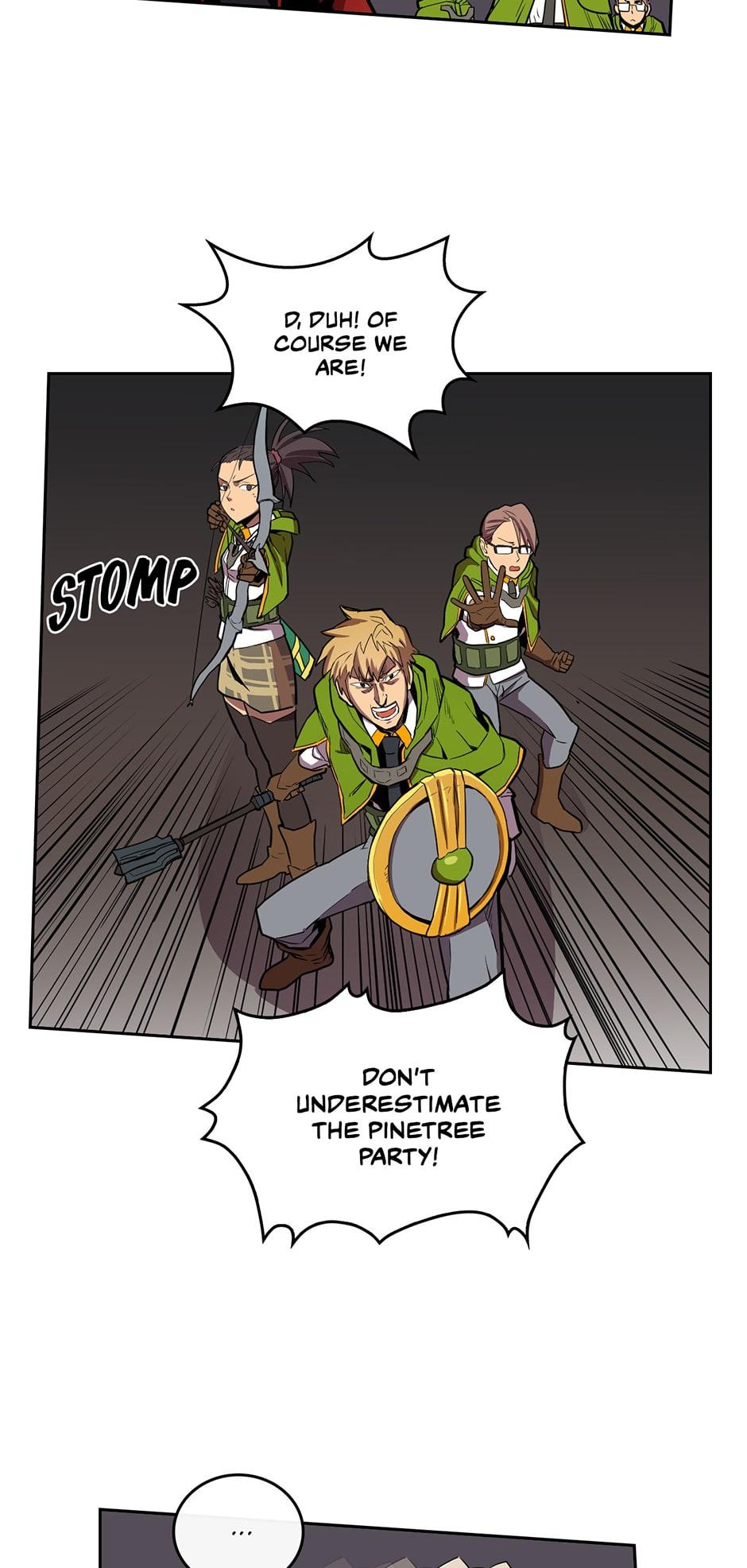 Read A Returner's Magic Should Be Special Manga Online