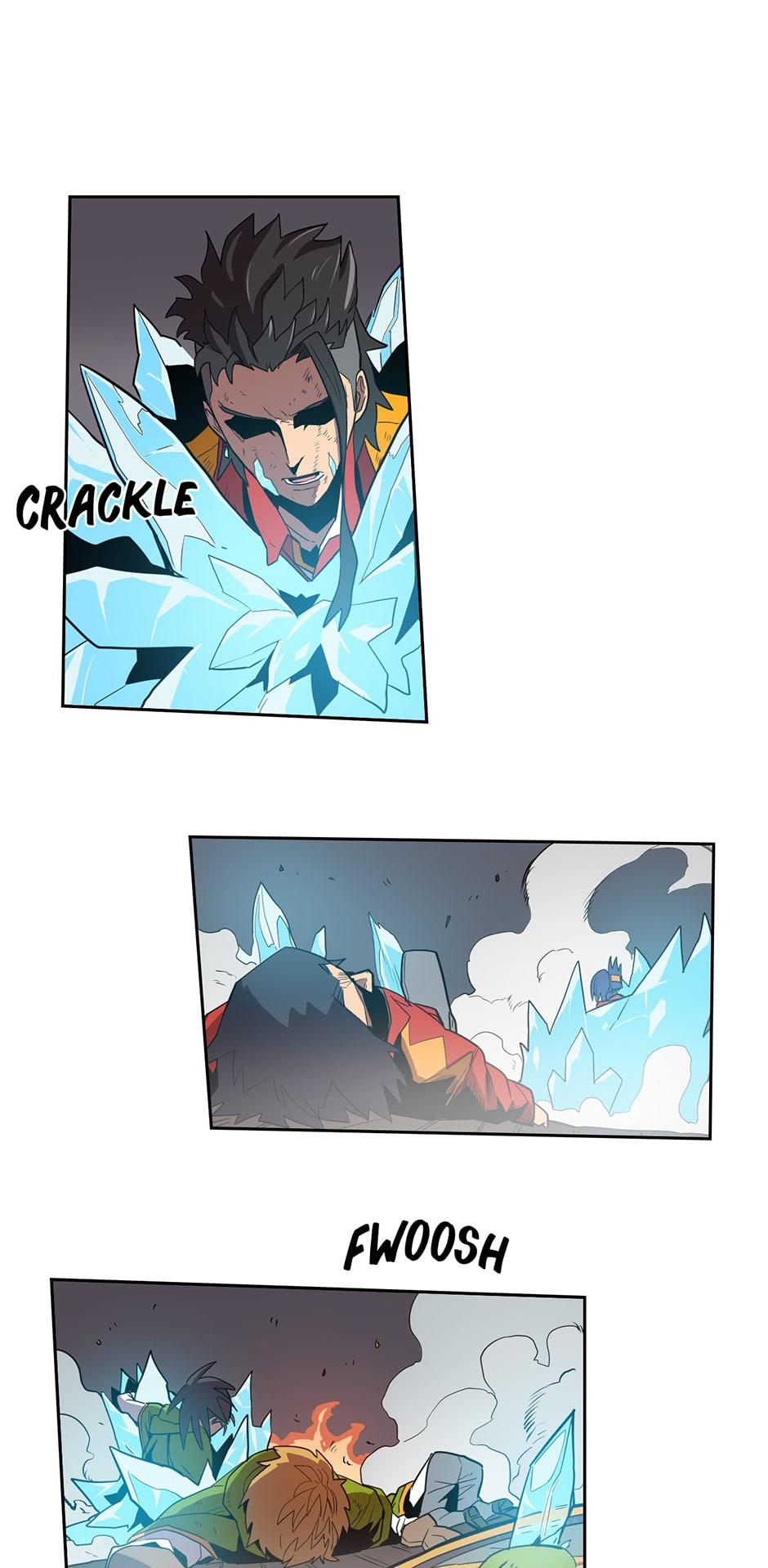 Read A Returner's Magic Should Be Special Manga Online