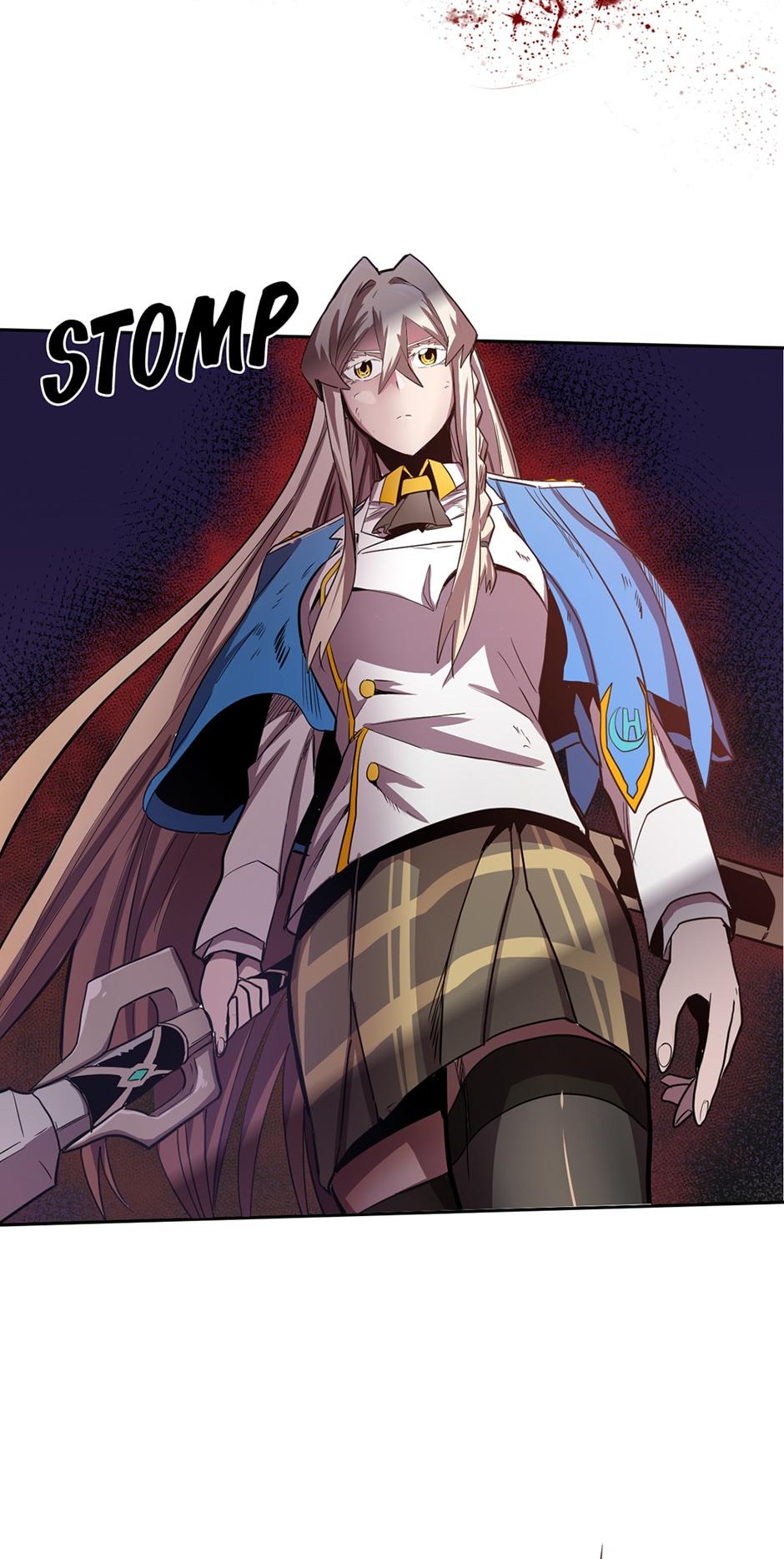 Read A Returner's Magic Should Be Special Manga Online