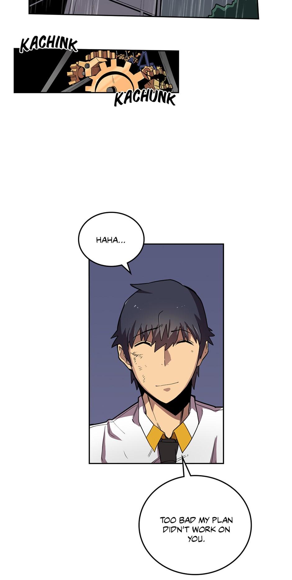Read A Returner's Magic Should Be Special Manga Online