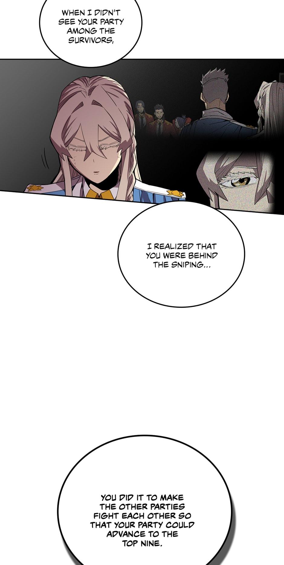 Read A Returner's Magic Should Be Special Manga Online