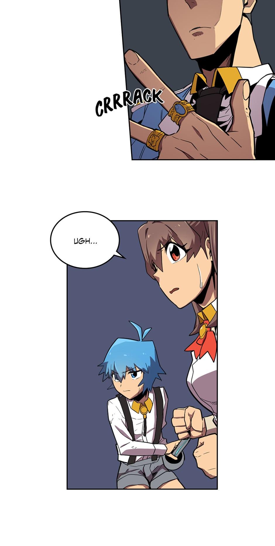 Read A Returner's Magic Should Be Special Manga Online