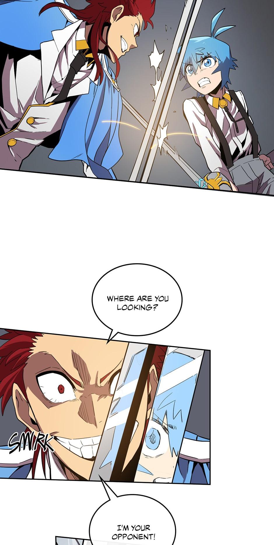 Read A Returner's Magic Should Be Special Manga Online