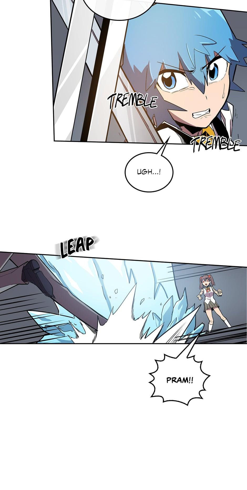 Read A Returner's Magic Should Be Special Manga Online