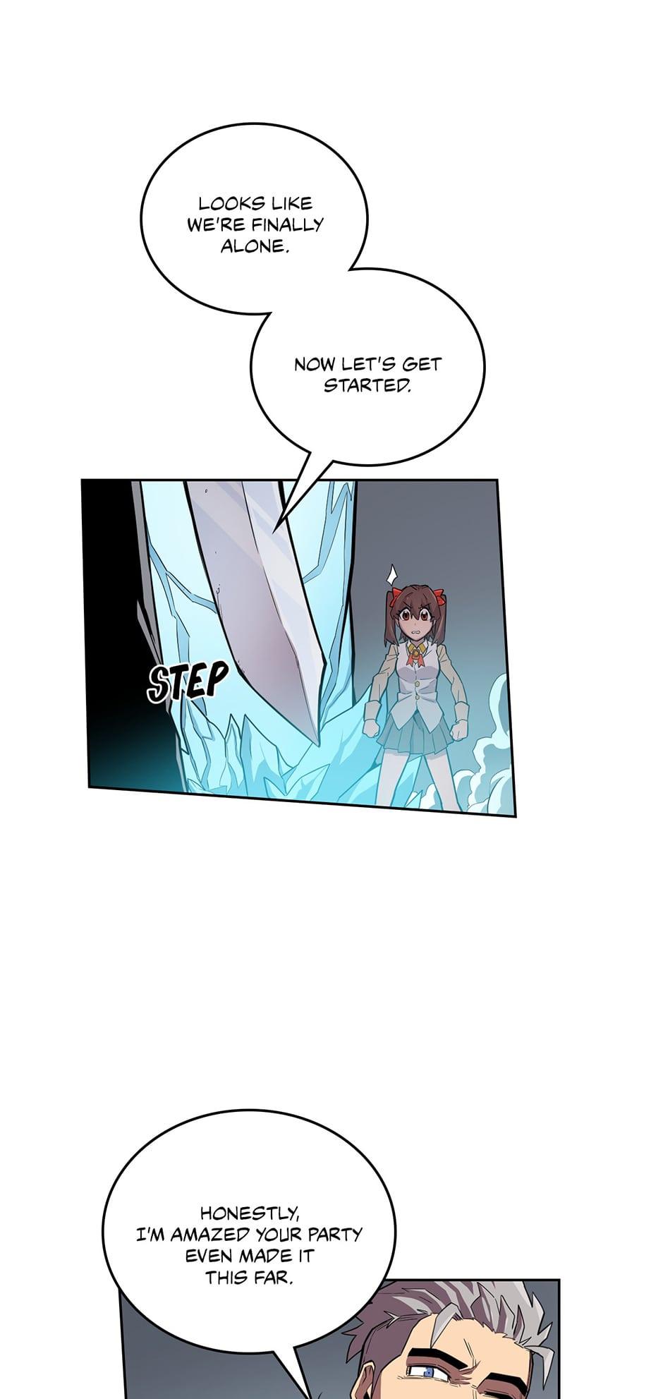 Read A Returner's Magic Should Be Special Manga Online
