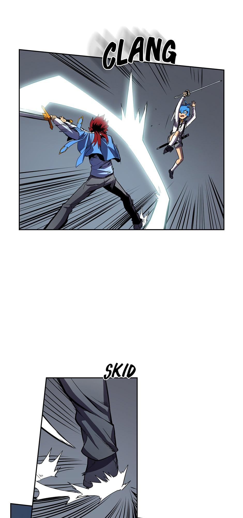 Read A Returner's Magic Should Be Special Manga Online