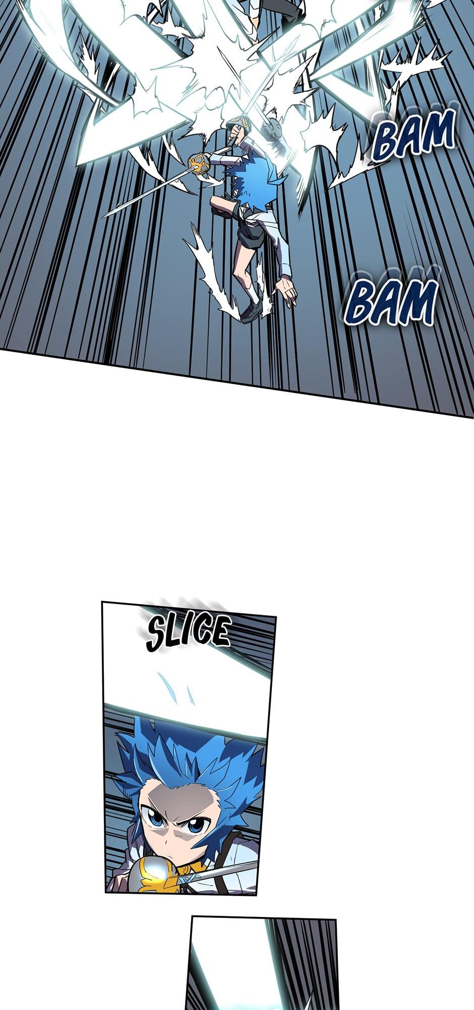 Read A Returner's Magic Should Be Special Manga Online