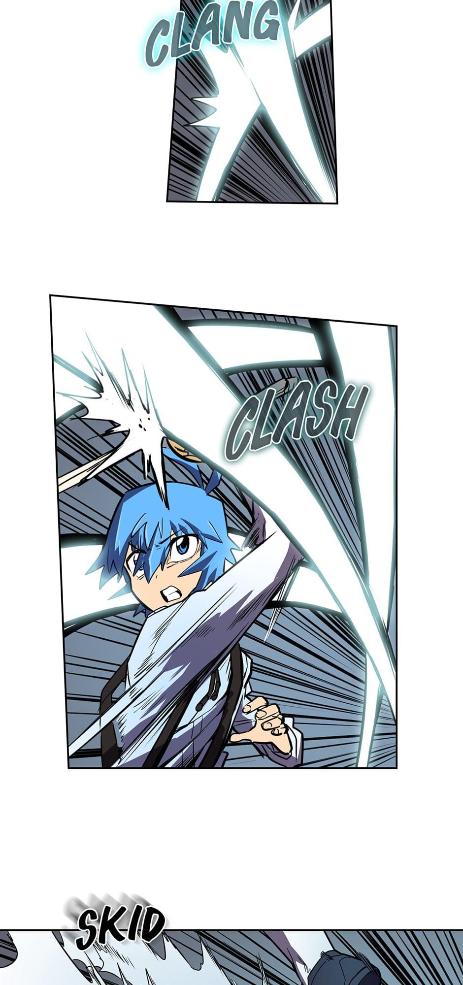Read A Returner's Magic Should Be Special Manga Online