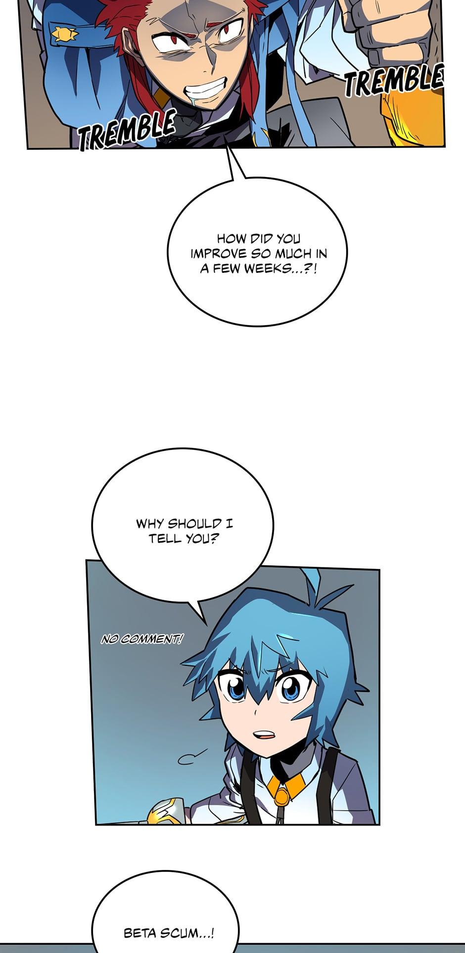 Read A Returner's Magic Should Be Special Manga Online