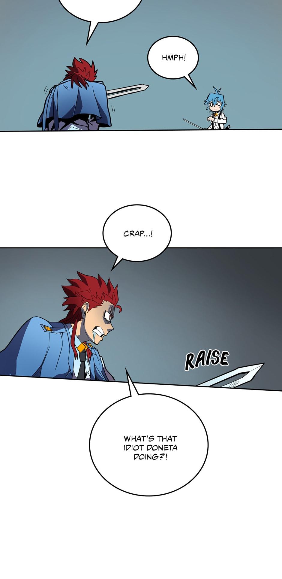 Read A Returner's Magic Should Be Special Manga Online