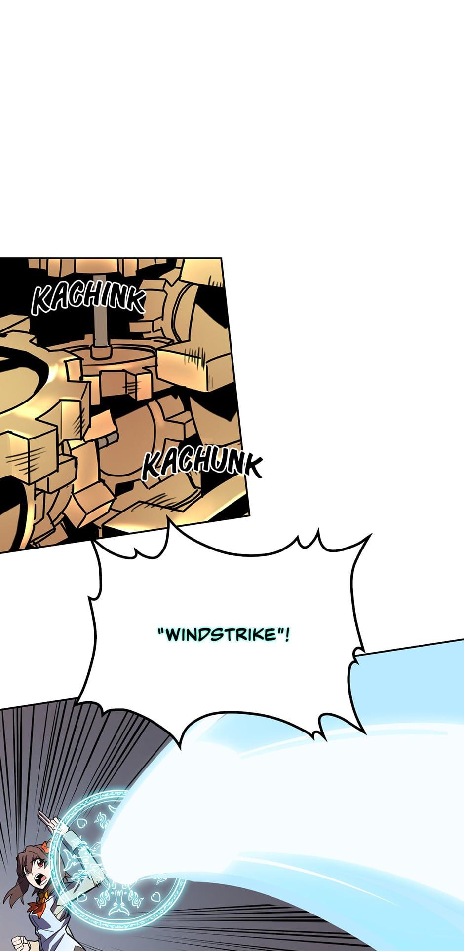 Read A Returner's Magic Should Be Special Manga Online