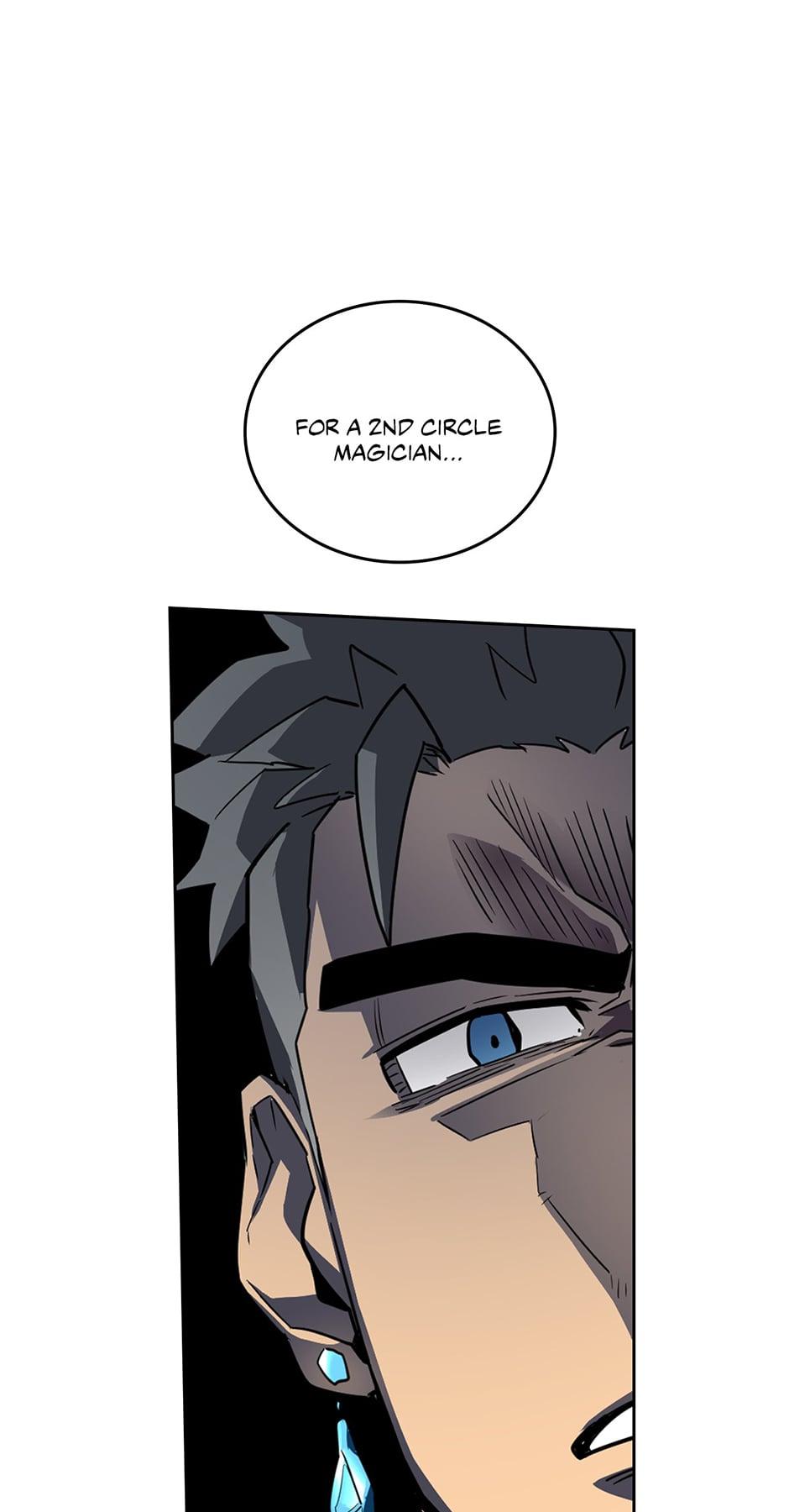 Read A Returner's Magic Should Be Special Manga Online