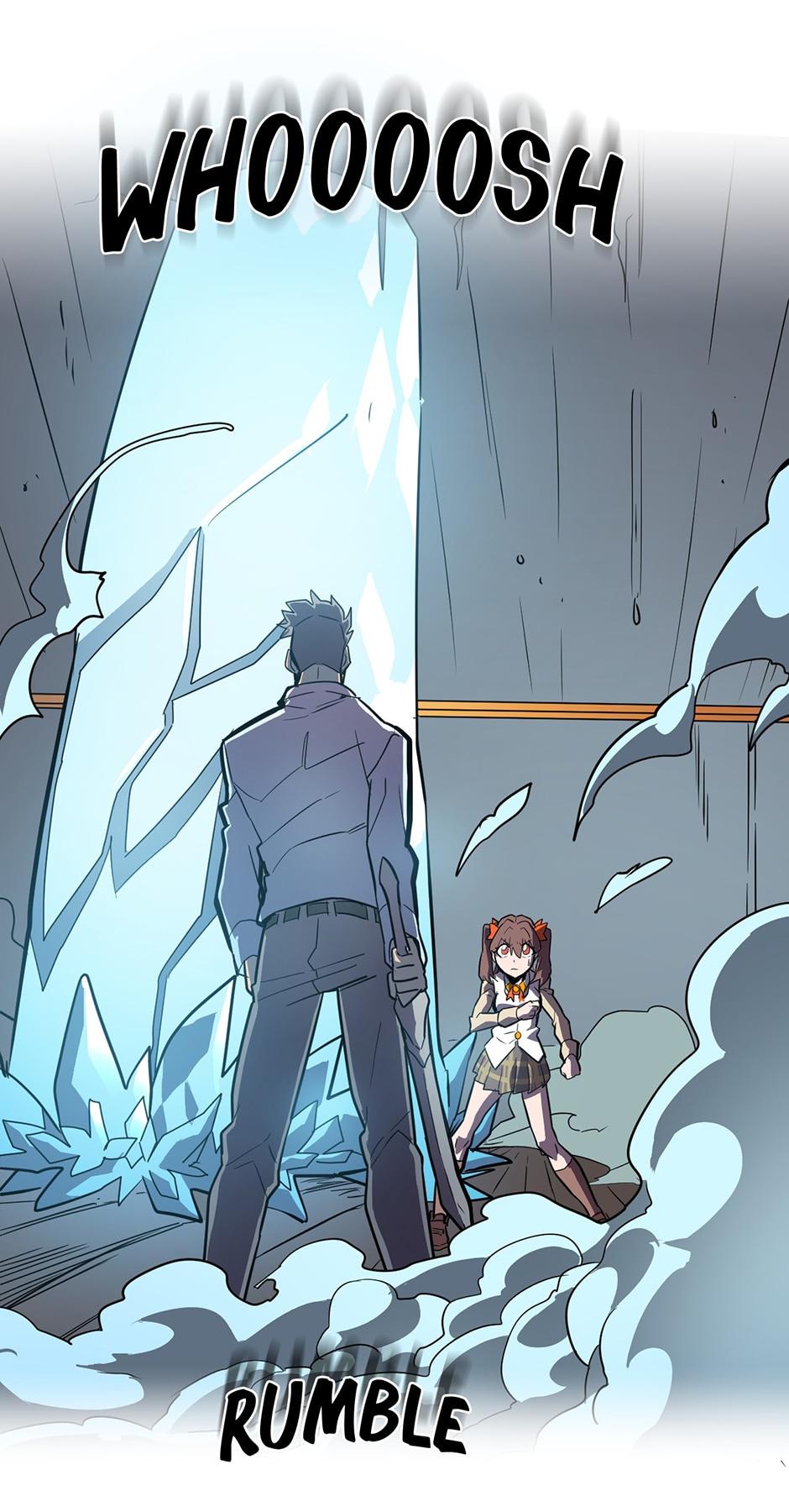 Read A Returner's Magic Should Be Special Manga Online